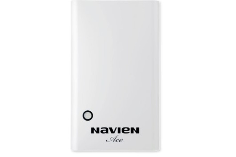 Котел газовый Navien Navien Ace -24 AN АТМО 24кВт двухконтурный