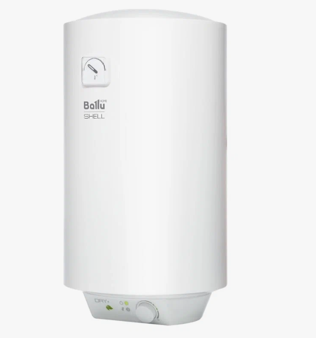 Водонагреватель BALLU BWH/S 50 Shell