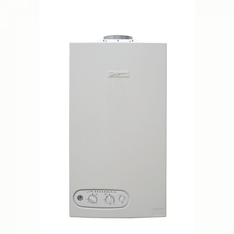 Котел газовый настенный WertRus ECO-24FF