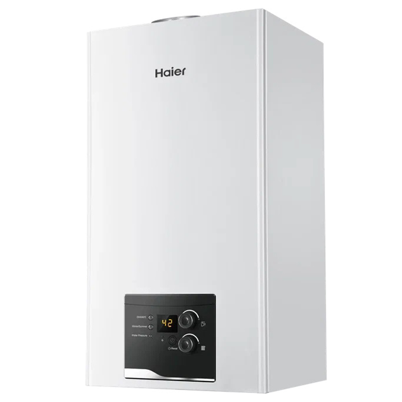 Котел газовый Haier Urban 2.24 TM 24кВт двухконтурный