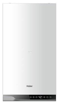 Котел газовый Haier L1PB26-24RC1 23,4кВт двухконтурный