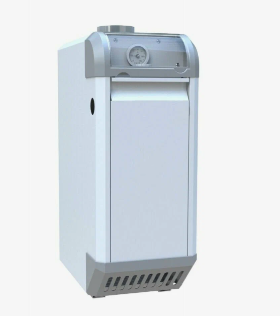 Котел КОВ 12.5 СКВС(TGV) сигнал с гор.водой