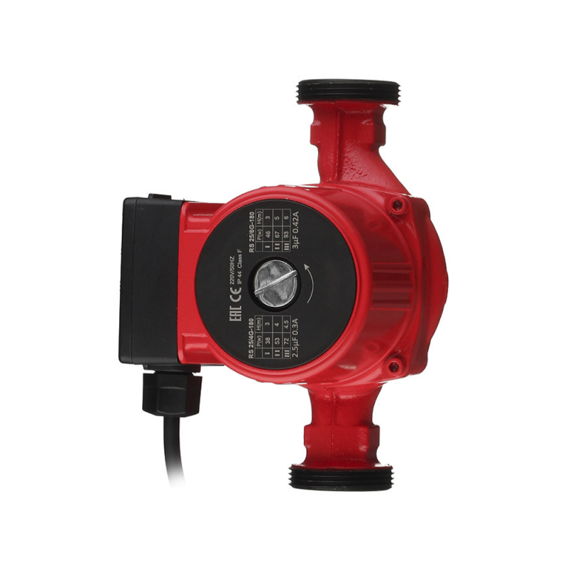 Насос циркуляционный SANLUX SCP 25/4, 130 мм