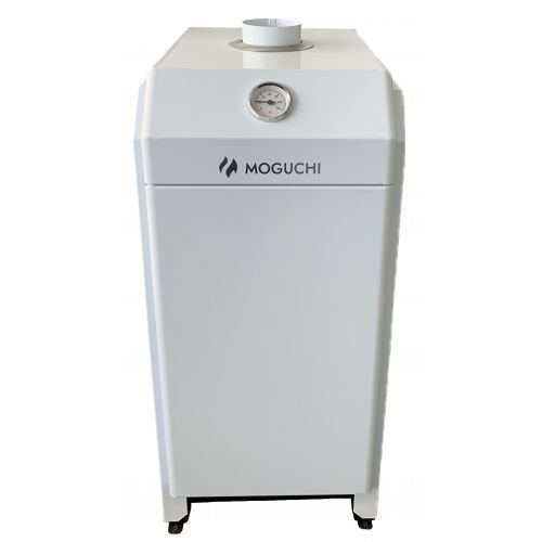 Котел газовый Moguchi STEEL7,5S 7,5кВт одноконтурный